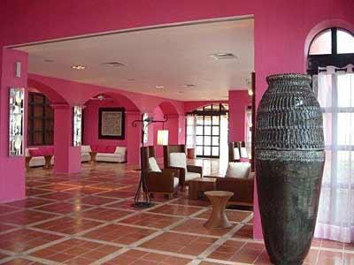 Hotel Club Med Cancún Exterior foto